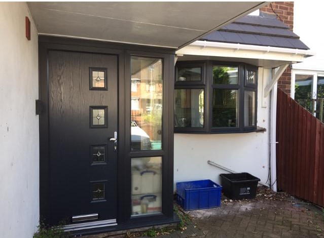 Double Glazing Midlands